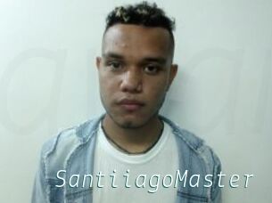 SantiiagoMaster
