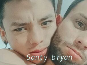 Santy_bryan
