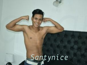 Santynice