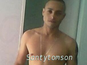 Santytomson