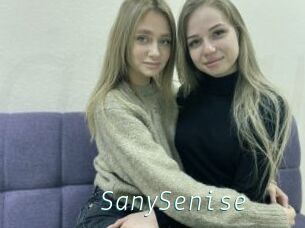 SanySenise