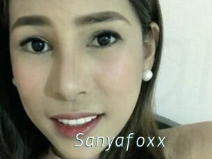 Sanyafoxx