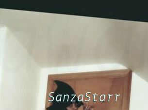 SanzaStarr
