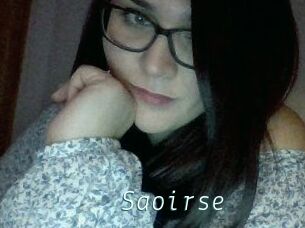 Saoirse
