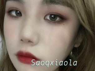 Saoqxiaola