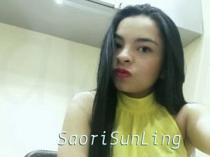 SaoriSunLing