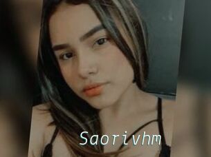 Saorivhm