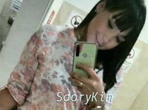 SaoryKim