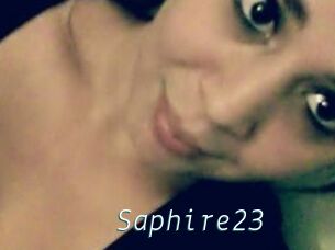 Saphire23