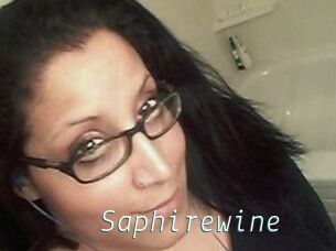 Saphirewine