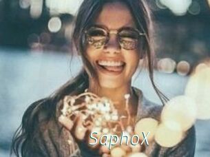SaphoX