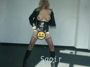 Sapir