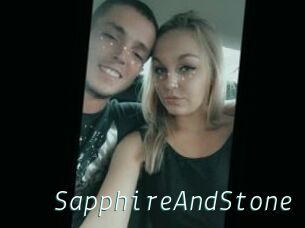 SapphireAndStone