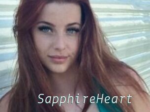 SapphireHeart
