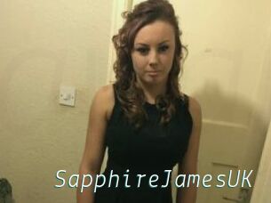 SapphireJamesUK