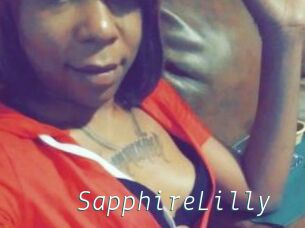 SapphireLilly
