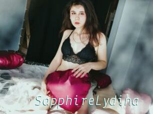 SapphireLydina