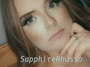 SapphireRhusso