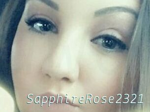 SapphireRose2321