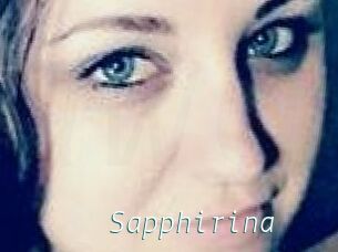 Sapphirina