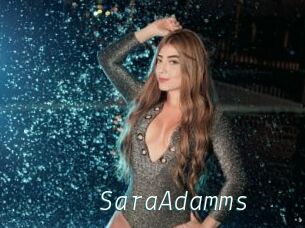 SaraAdamms