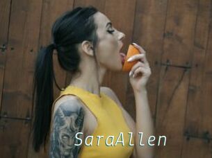 SaraAllen