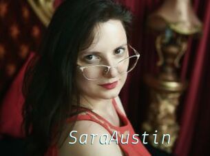SaraAustin