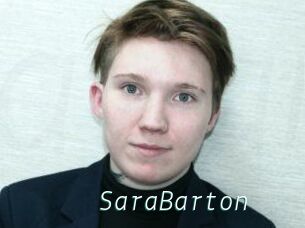 SaraBarton