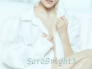 SaraBrightX