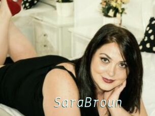 SaraBroun