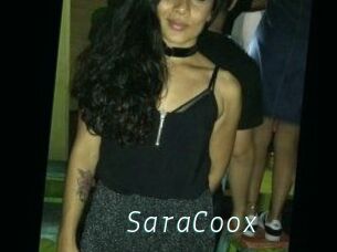 SaraCoox
