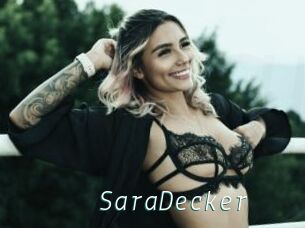 SaraDecker