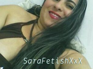 SaraFetishXxX