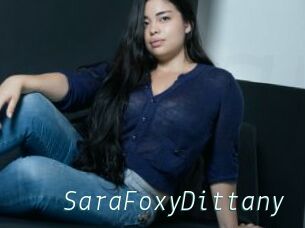 SaraFoxyDittany