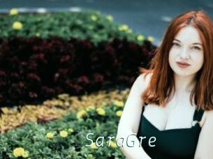 SaraGre