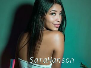 SaraHanson