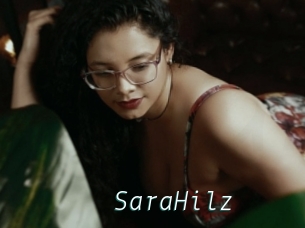 SaraHilz