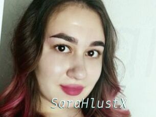 SaraHlustX