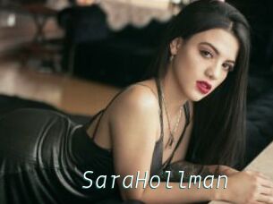 SaraHollman