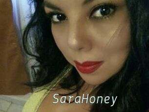 SaraHoney