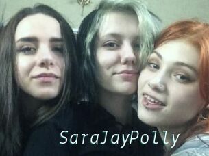 SaraJayPolly