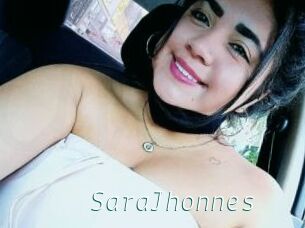 SaraJhonnes