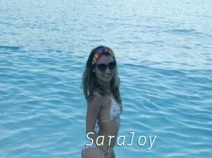 SaraJoy