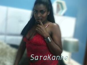 SaraKanne