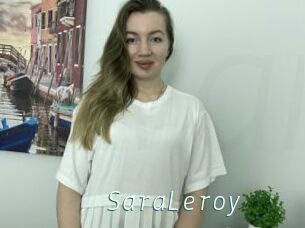 SaraLeroy