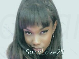 SaraLove2U