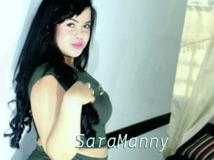 SaraManny
