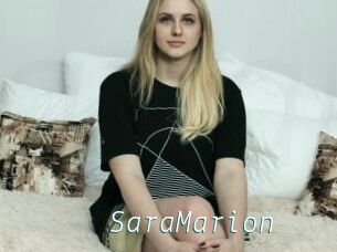 SaraMarion