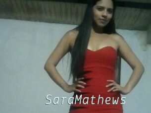 SaraMathews