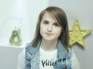 SaraMills